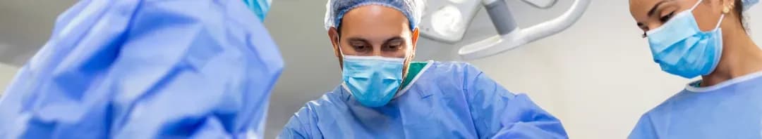 Healthcare professionals