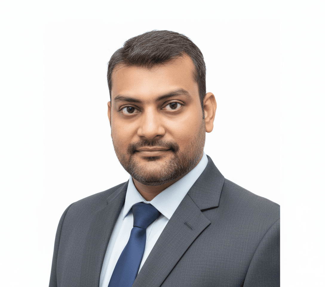 Mohammad Ashraf