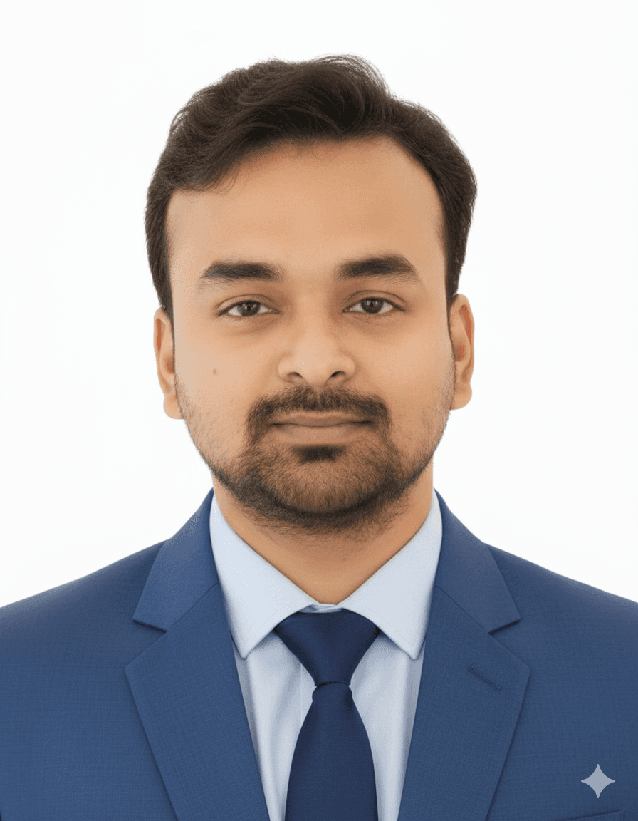 Shadab Imran
