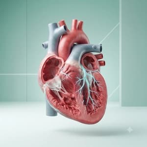 Coronary Artery Bypass Grafting (CABG)