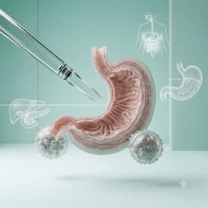Gastroenterology