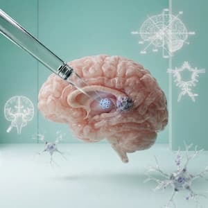 Brain Surgery