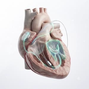 Types of Cardiac Pacemakers