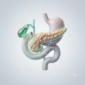 Whipple Surgery (Pancreaticoduodenectomy)