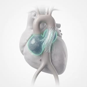 Angioplasty & Angiography