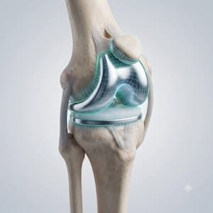 Knee Replacement Surgery