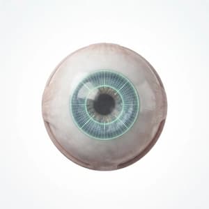 Cornea Transplant Surgery
