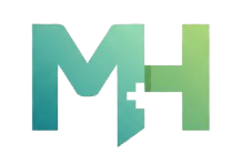 Manal Healthcare Logo