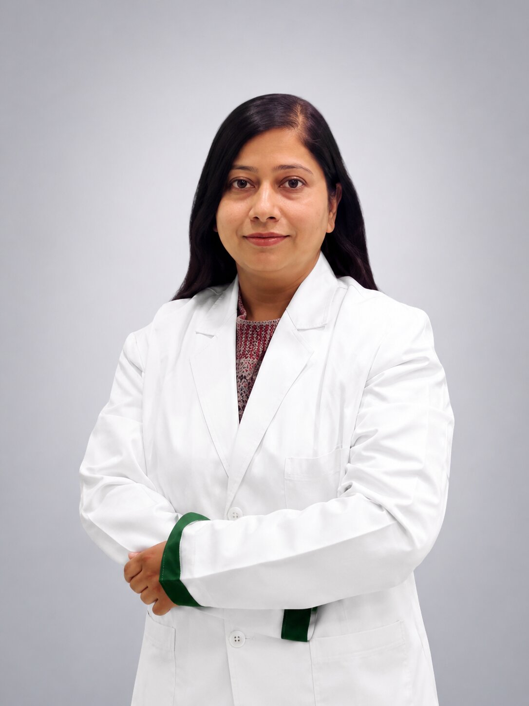 Dr. Kirti Gupta 