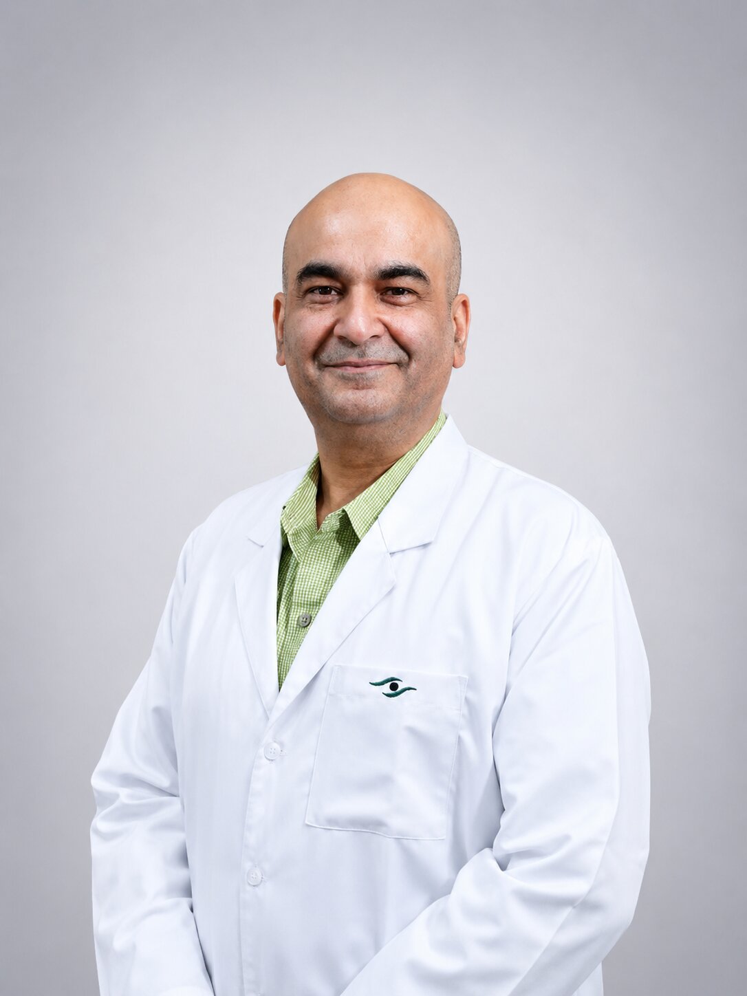 Dr. Kamal B. Kapur 
