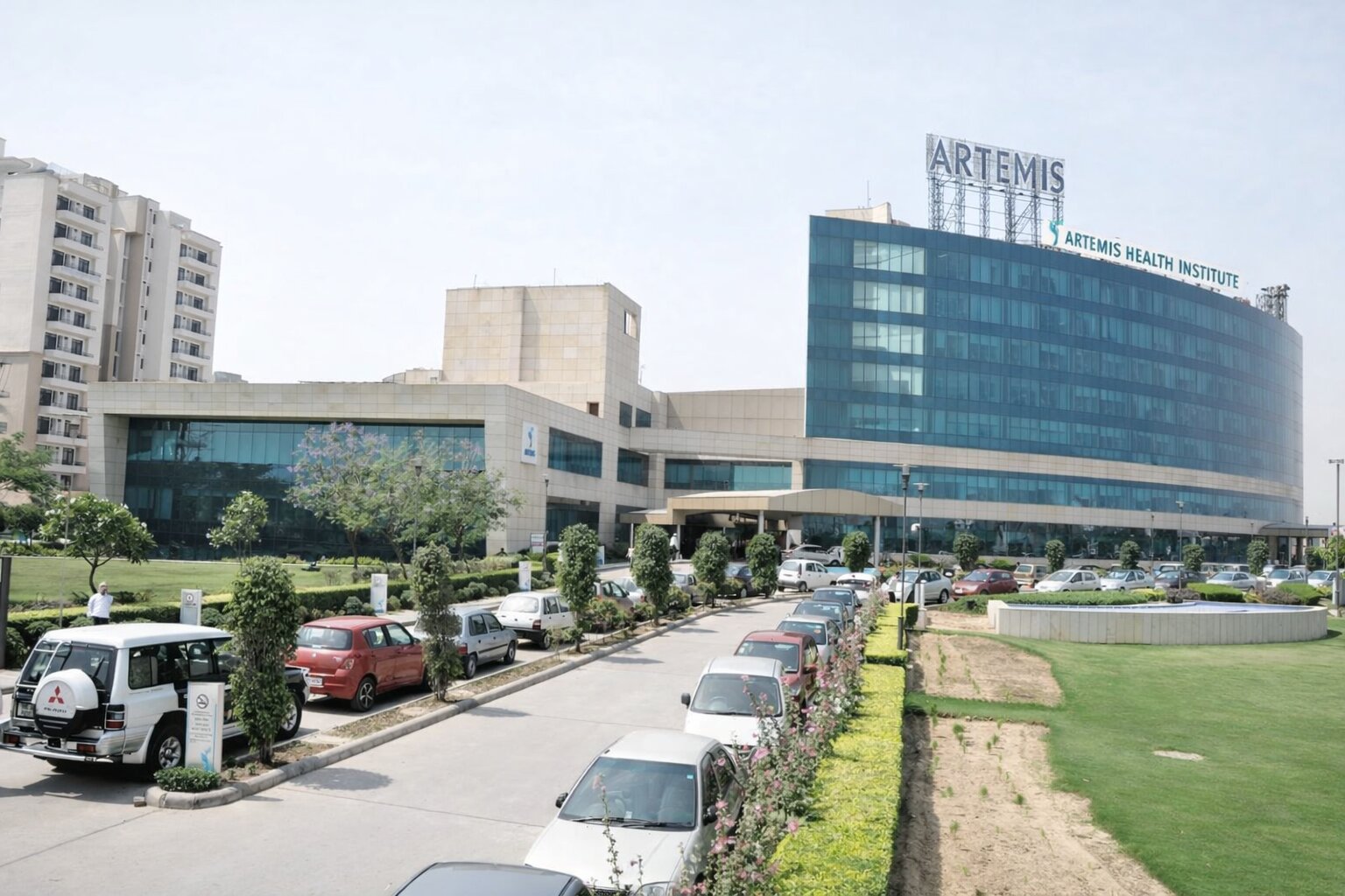 Artemis Hospital