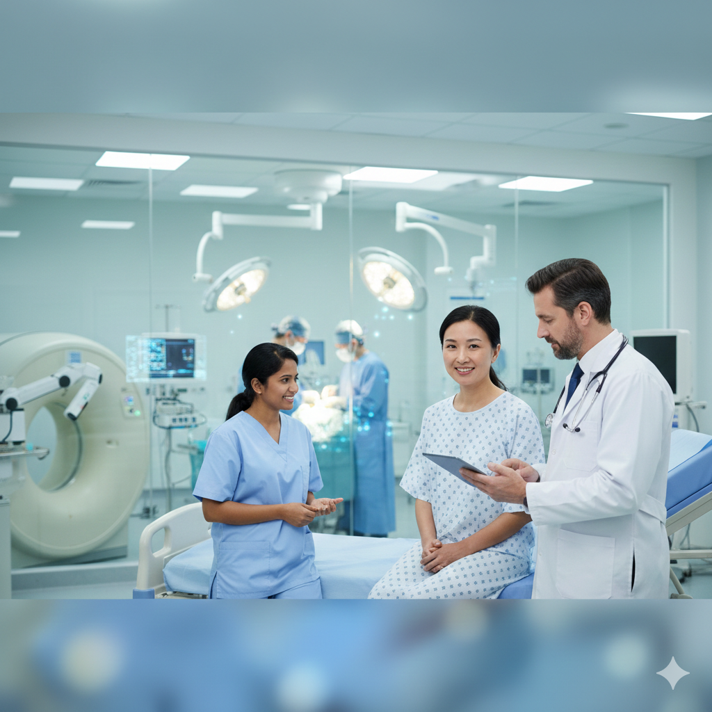 Uro Surgery